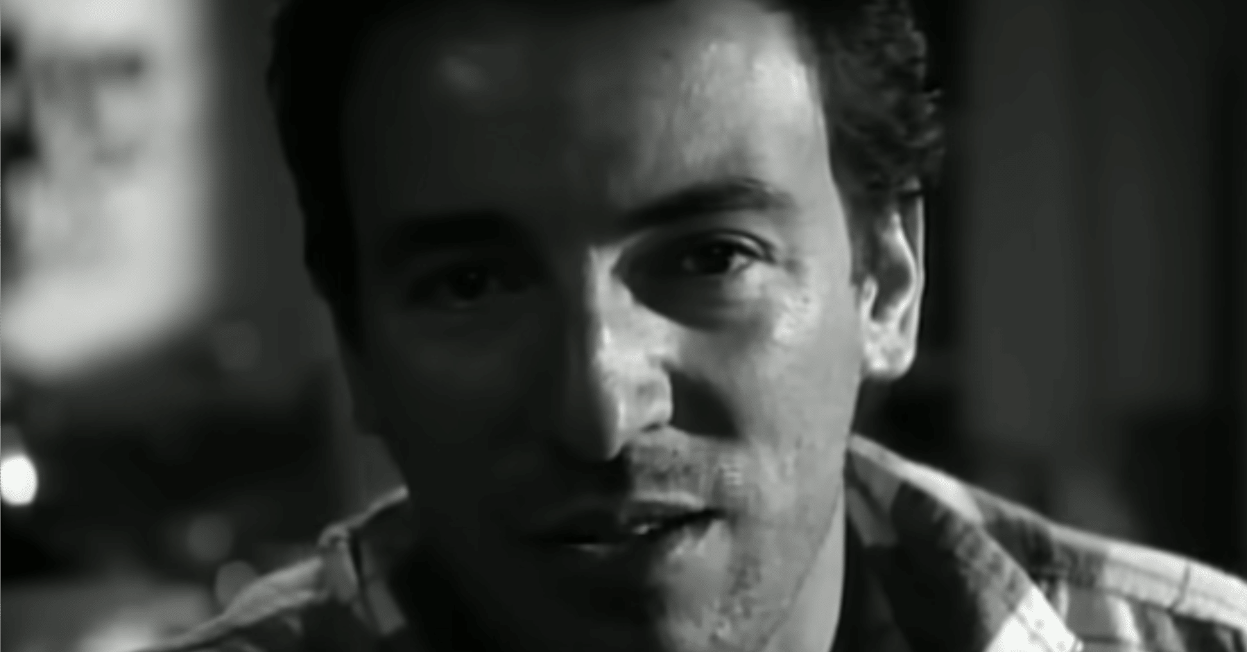 🎶『Brilliant Disguise』 Bruce Springsteen